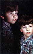 Mike, Rob Stout